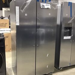 Frigidaire Refrigerator 