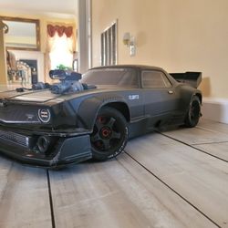 R-C Car Armma Felony 6s 