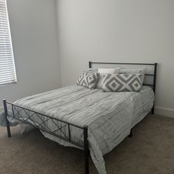 FULL Bedroom Set Availabe !! BRAND NEW 