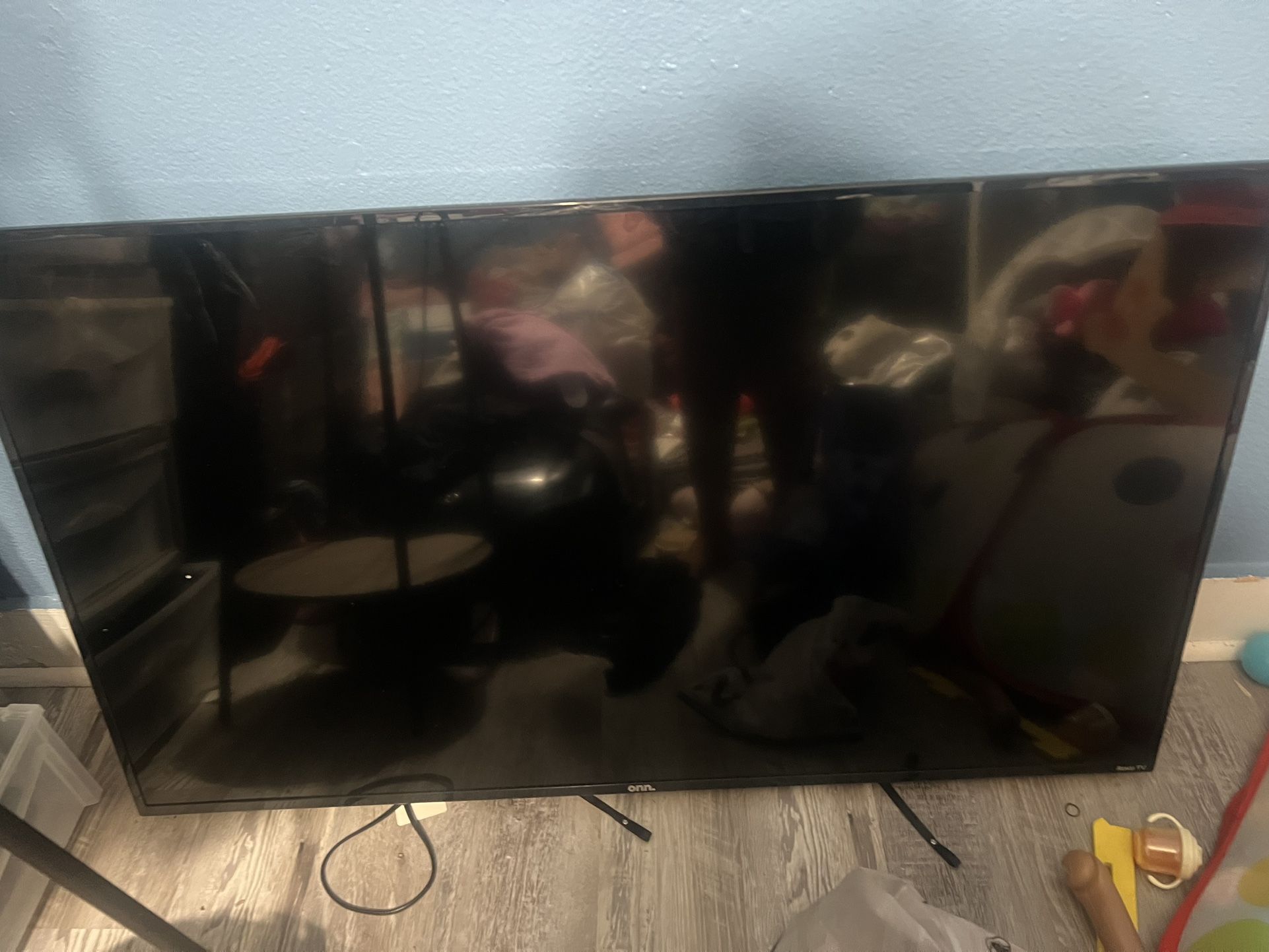 Roku Tv