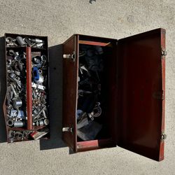 Harley Davidson parts 