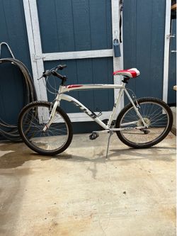 Fugitive 5.0 Men’s Bike