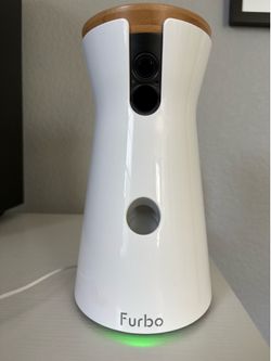 Used Furbo 2