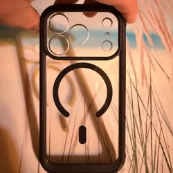 iPhone 17 (Pro) Case