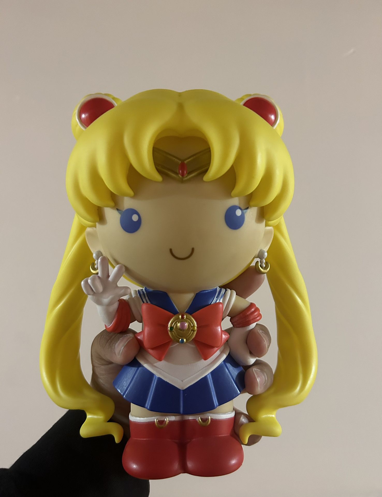 Sailor Moon 🌙  Coin 🪙 Bank 