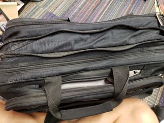Laptop bag