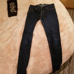 Girls Jeans