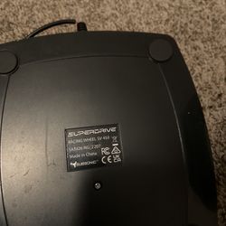 Gaming Steering Wheel