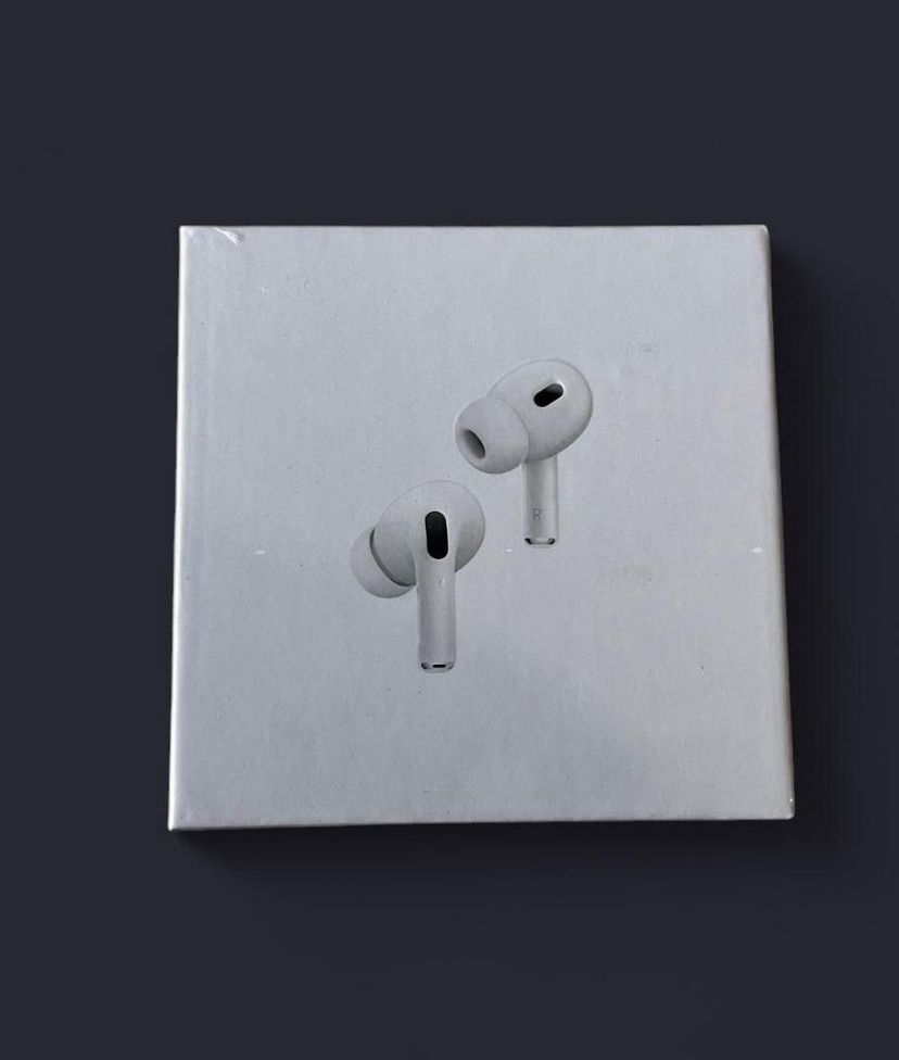 airpod pro 2’s