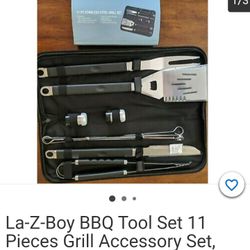 BBQ Set