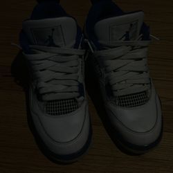 Jordan 4 Motorsports 