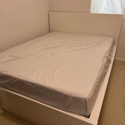 Ikea Bed Frame For Sale