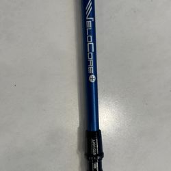 Ventus Blue Velocore+ Driver 5R Shaft - 43.5”