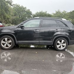 2012 KIA Sorento