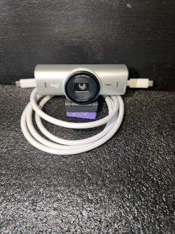Logitech MX Brio