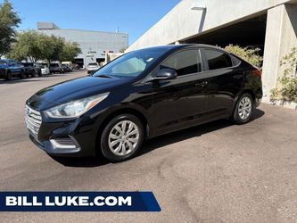 2018 Hyundai Accent
