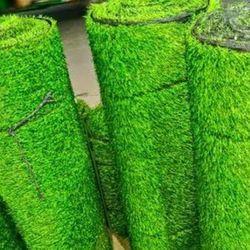 Artificial Turf 