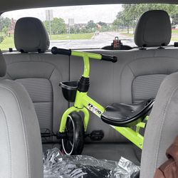 Bici De Niño