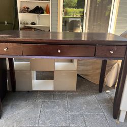 Desk