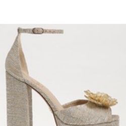 Sam Edelman Platform Heels