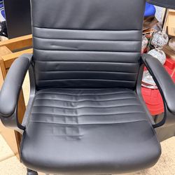 Great Chair No Tears