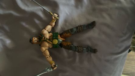Marvel legends