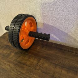 Abs Workout Equipment, Ab Roller Wheel