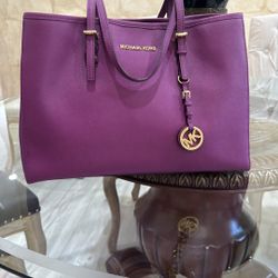 Michael Kors Purse 