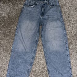 H&M Denim Jeans 