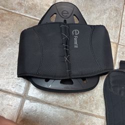 Back Brace Adjustable
