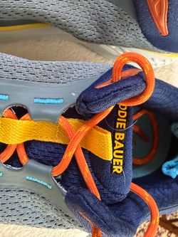 Eddie Bauer Comet Sneakers