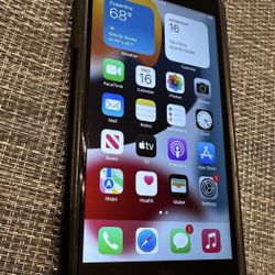 iPhone 7 Plus 128 Gb Unlocked Jet Black 