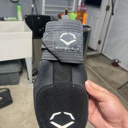 Evoshield Sliding MIT