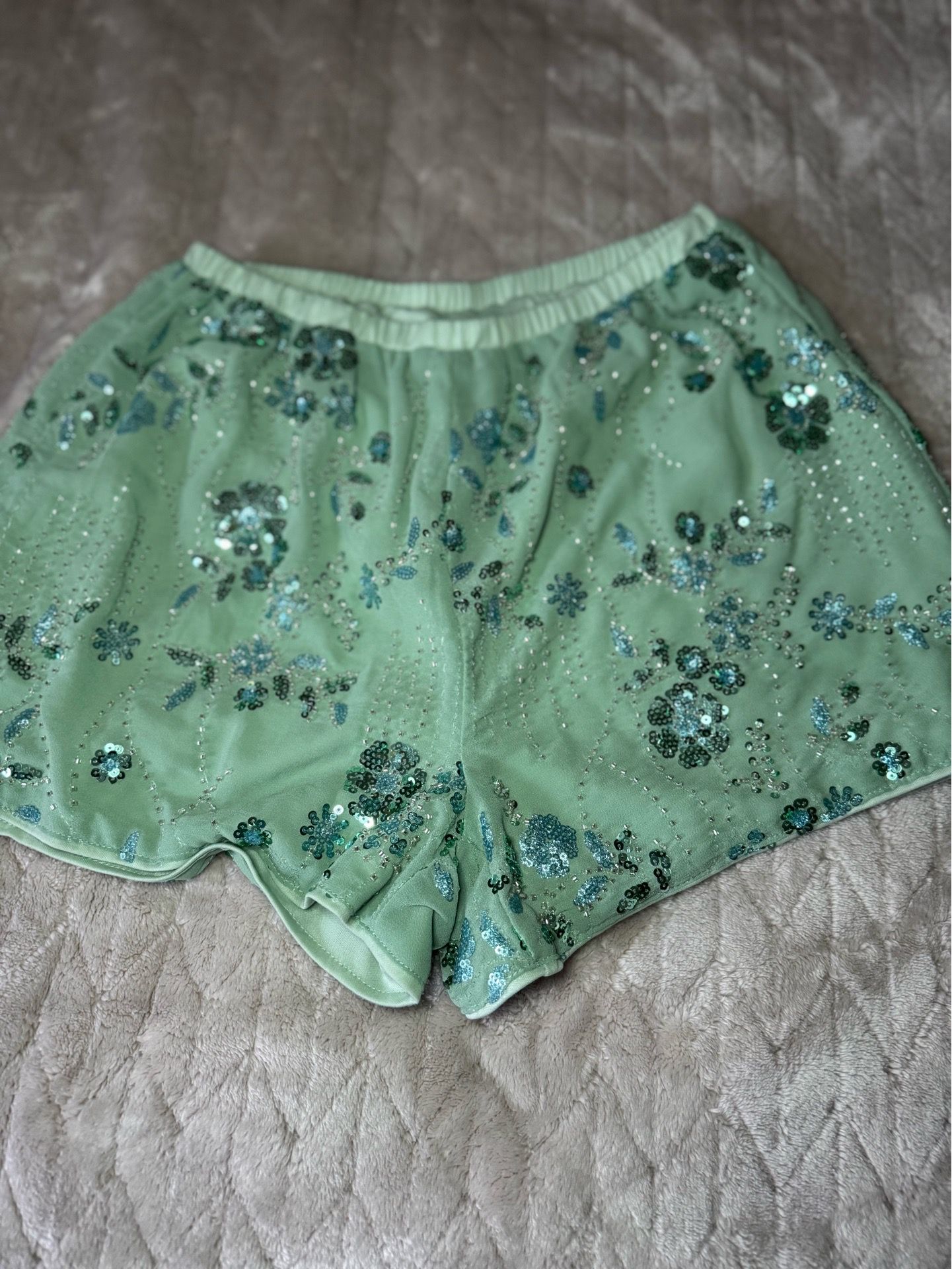 Short