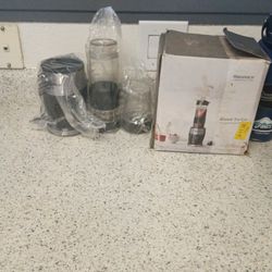 Blender  Personal Blender