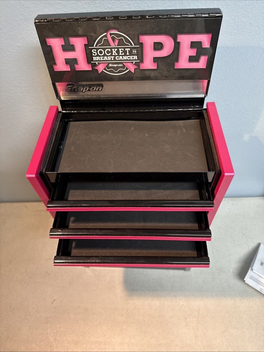 Snap On Mini Tool Box 