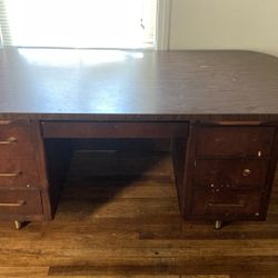 Desk