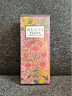 GUCCI FLORA
