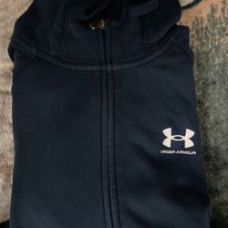 Under Armour Hoodie