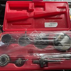 Blue Point 8pc Hole Saw