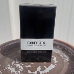 Carolina Herrera  Good Girl 2.7oz   $80
