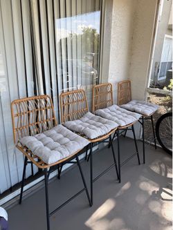 bar stool chairs