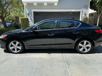 2014 Acura ILX