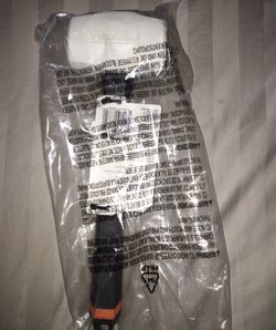 NEW Ridgid XLT 16 oz rubber mallet with fiberglass handle