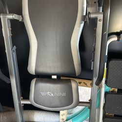 Inversion Table