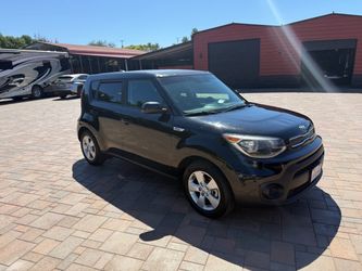 2018 Kia Soul Excel condition