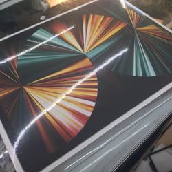 Ipad Pro 12.9 2TB New Sealed No Credit Needed Pay Down Only 