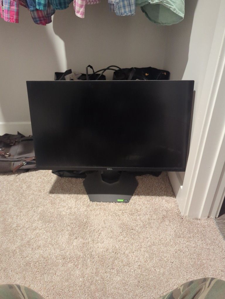 Dell 27" Monitor