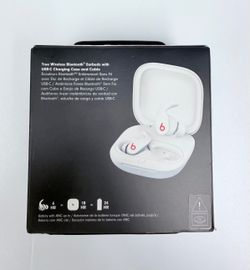 Beats fit pro