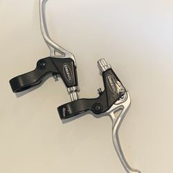TekTro Brake Levers Bike Parts 